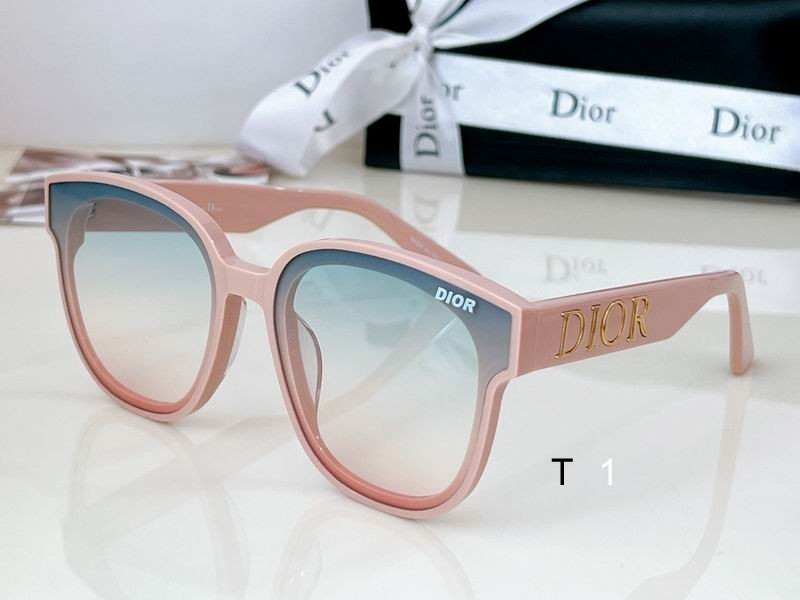 DIOR Sunglasses 690